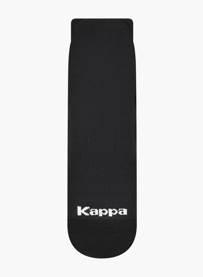 Kappa Men Sports Socks Crew Length - Set of 2 - Image 2